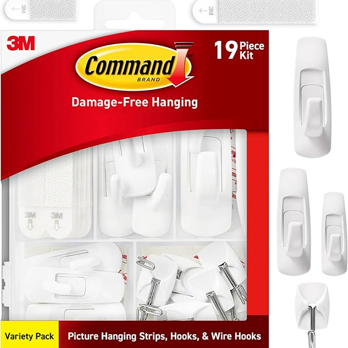 Command Variety Pack